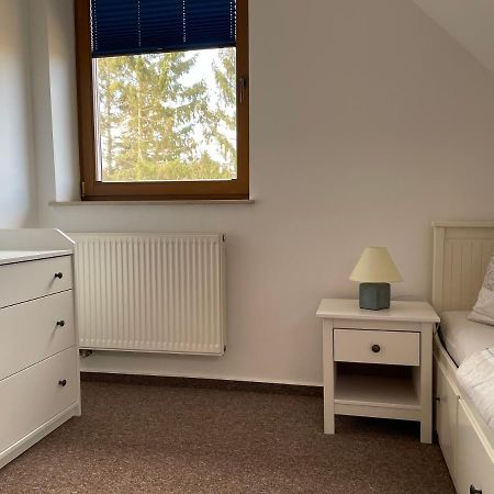 Ferienwohnung Familie Görtler Graal-Mueritz Exterior foto