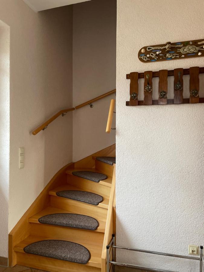 Ferienwohnung Familie Görtler Graal-Mueritz Exterior foto