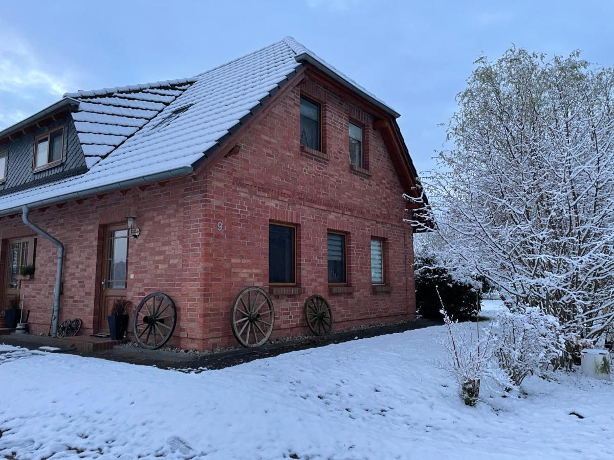 Ferienwohnung Familie Görtler Graal-Mueritz Exterior foto