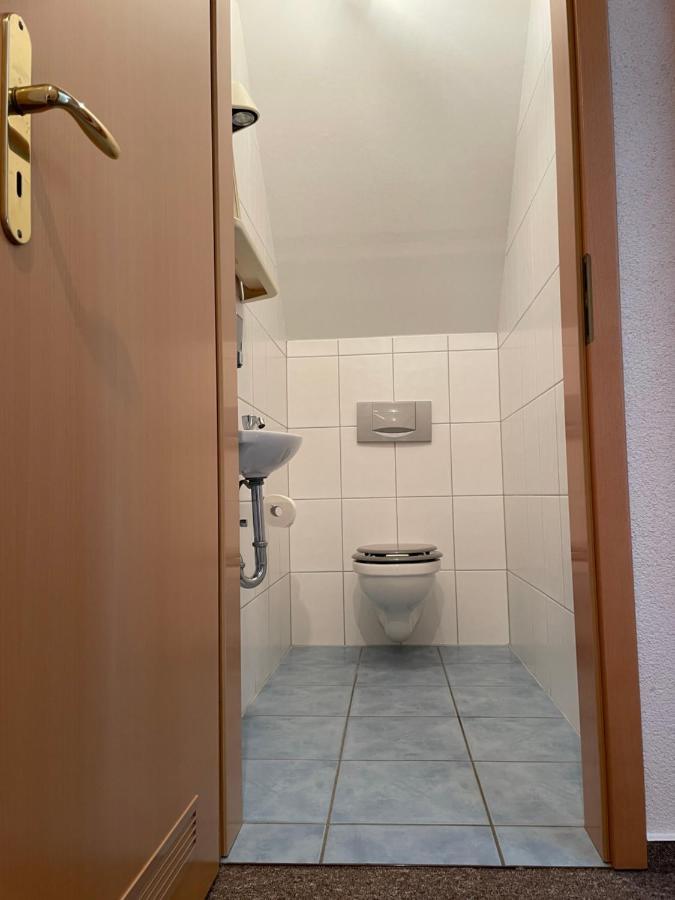 Ferienwohnung Familie Görtler Graal-Mueritz Exterior foto